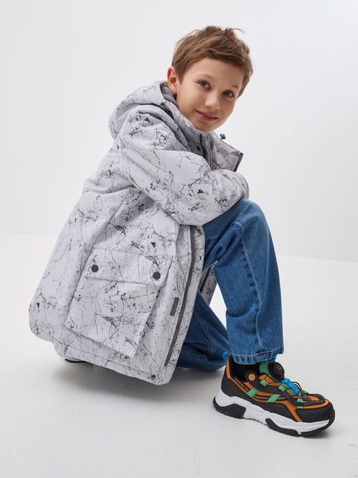 Куртка демисезонная 23532-422 - Avese фото 41