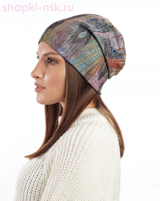 S 5146 Шапка (56-58)