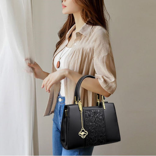 KAIDIFEINIROO Сумка женская 8299  фото 56