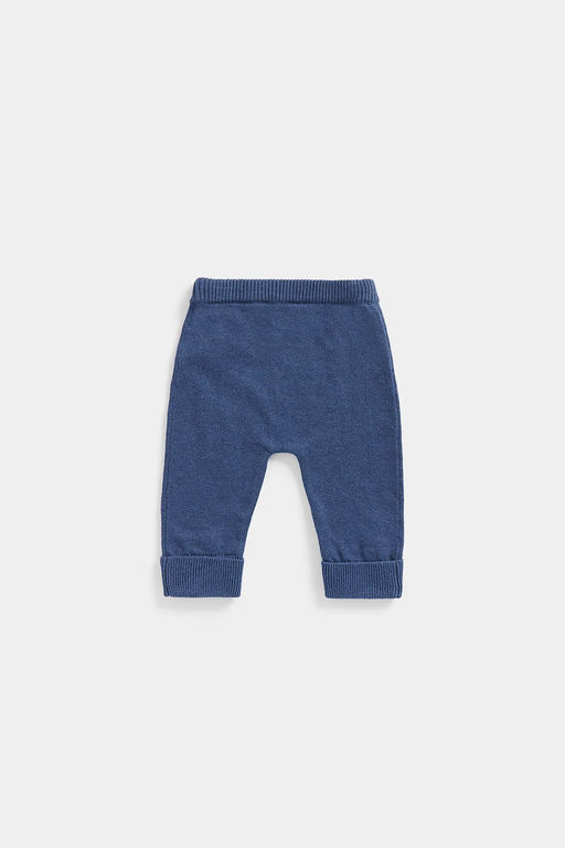MOTHERCARE / Брюки вязаные  фото 2