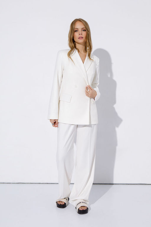 Костюм Pirs 4010 молочный  фото 6