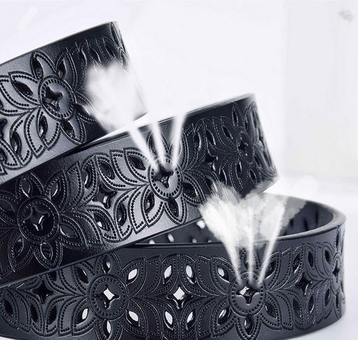 Ремень BL-L-9217-Brown-110