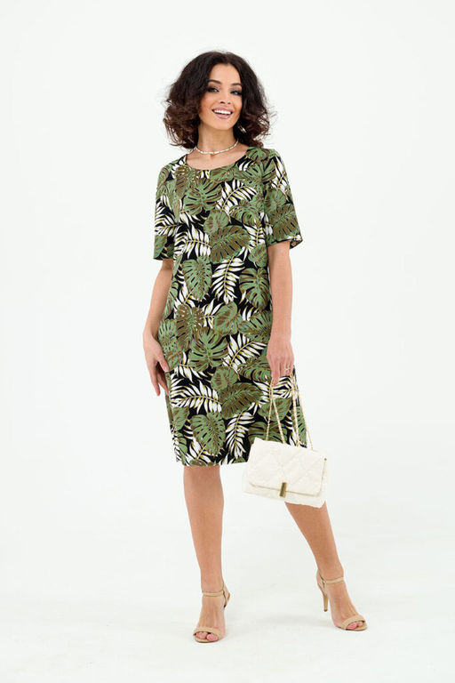 Платье Роксана (44) - Serenada фото 8