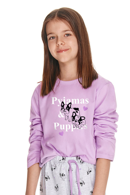 Детская пижама 23W Ida 2781-2782-02