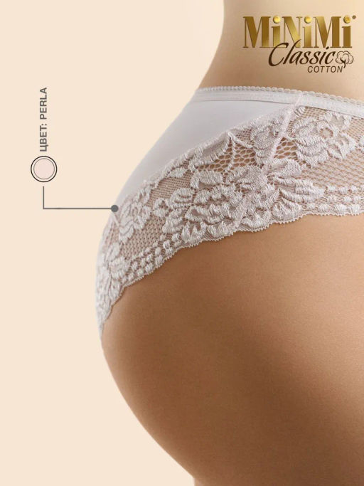 BO224 Slip - perla