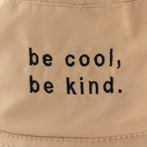 Панама Be cool, бежевая, р-р 56