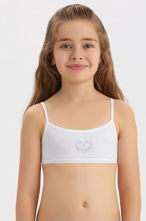 Майка-топ для девочки Baykar фото 6