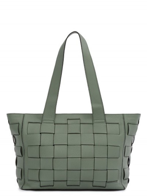 Сумка Labbra L-HF3812 olive  фото 4