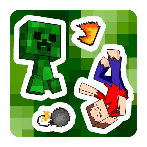 Игрушка-сюрприз «Монстр» в яйце, с наклейками