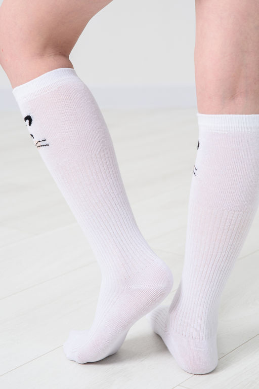 Гольфы детские Лео (набор 2 пары)