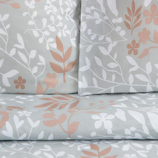 Постельное бельё дуэт «Этель» Magic morning, бязь