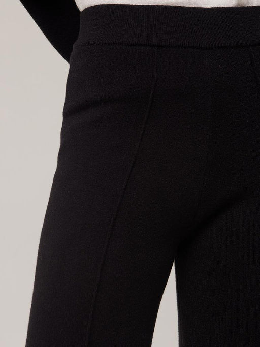 Брюки женские 1231156002 black - Eleganzza фото 5