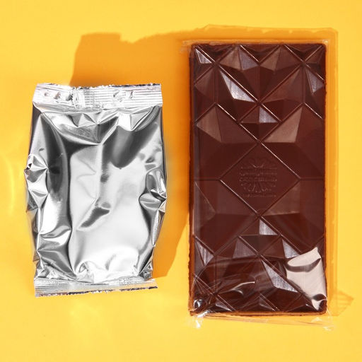 Подарочный набор Наслаждайся каждым днём: чай чёрный 50 г, молочный шоколад 70 г - Фабрика счастья фото 4