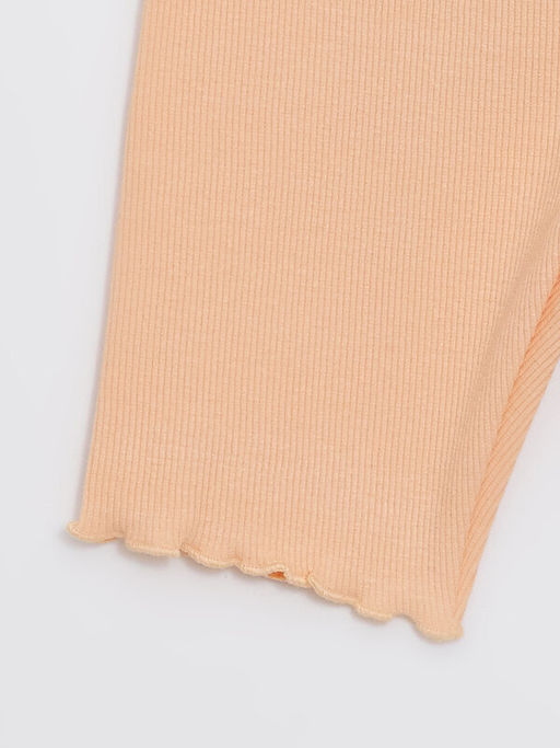 Beli Lastikli Basic K?z Bebek Tayt - Waikiki фото 2