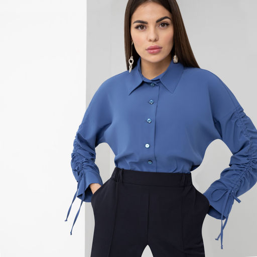 Блуза Успешный фэшн - Charutti фото 6