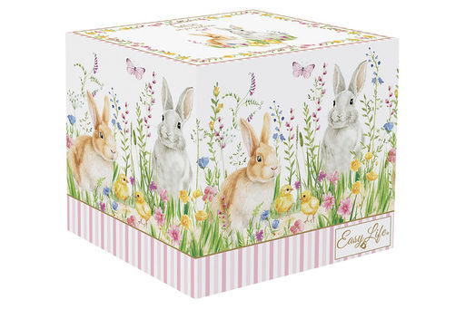 Кружка Пасхальая коллекция, 0,35 л - Easy life фото 2