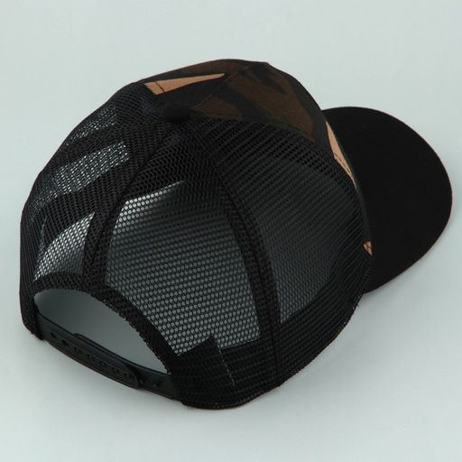 Кепка Орел р-р 56см - Overhat фото 3