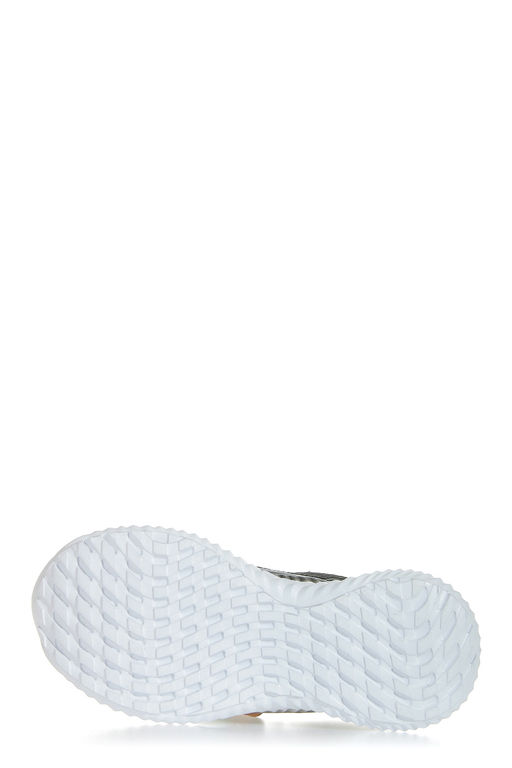 Полуботинки школьные ZEBRA