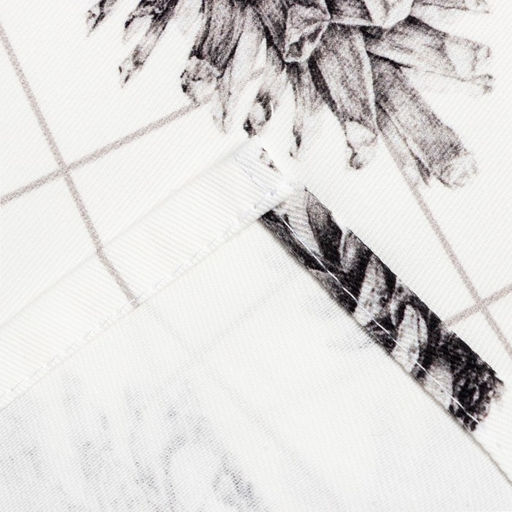 Полотенце Этель Merry Christmas 40х73см, 100% хлопок, саржа 190 г/м2  фото 4