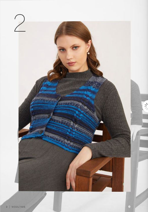 WOOLTIME - Alize фото 9