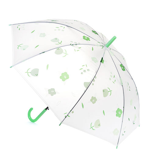Зонт детский "Цветочки" (55см.)