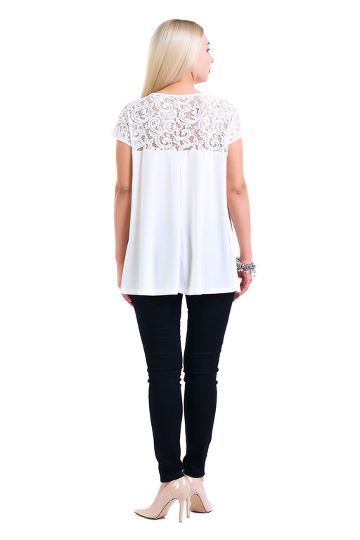 Блузка - Olsi фото 5