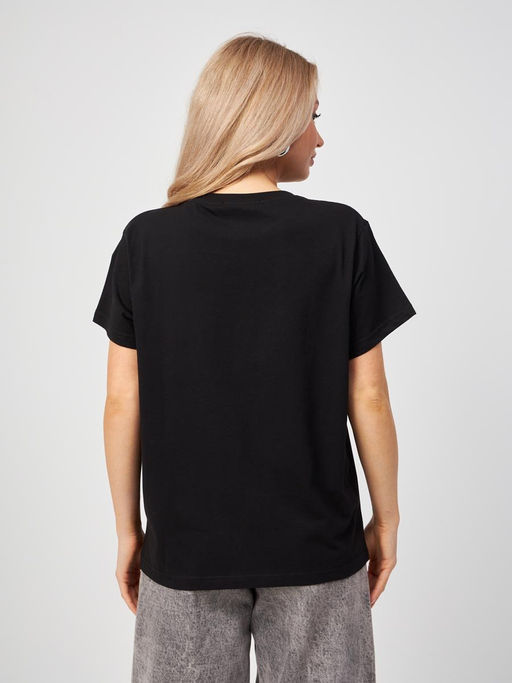 Футболка женская арт. 12722 - F5 фото 8