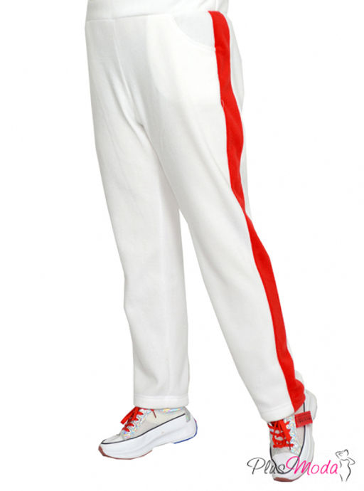 Брюки Модель №953 размеры 44-84 - Plusmoda фото 7