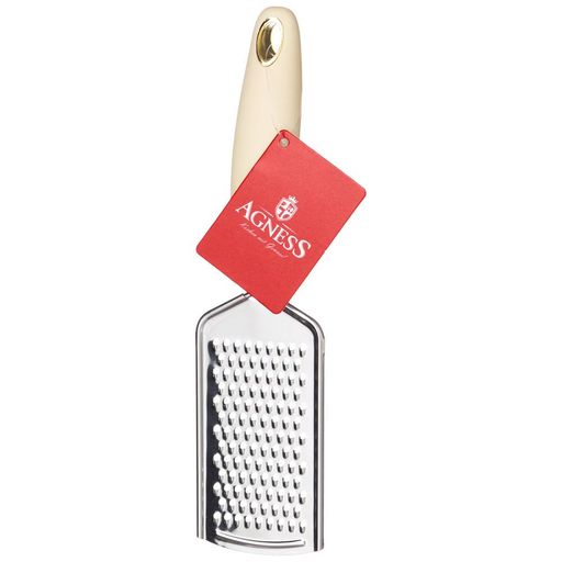 Тёрка Agness 24 см нержавеющая сталь  фото 2