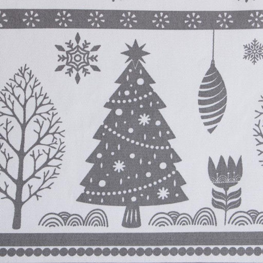 Покрывало «"Этель": Скандинавский», размер 180х215 см, 100% хлопок