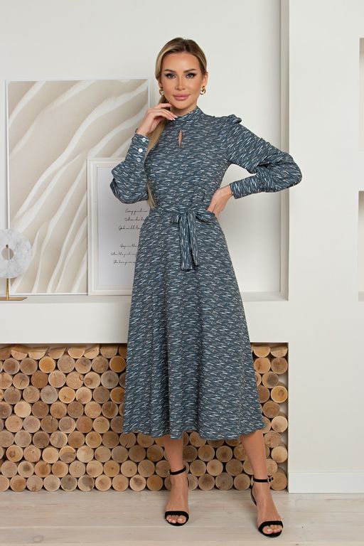 VALENTINA Платье Кан №3  фото 2