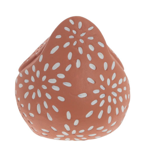 Фигурка декоративная Курица, L12 W18 H14 см - Remeco фото 4