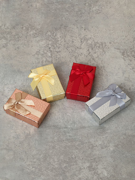 Коробка подарочная 8х5 см / 55-2 /уп 24/720/ - Галеонтрейд фото 9