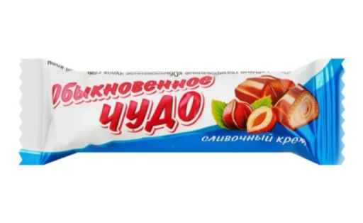 Сладкий подарок арт.02 2 шт