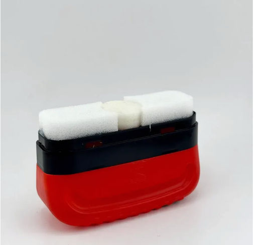 Губка для автостекол с жидкостью антидождь - Aopen фото 2