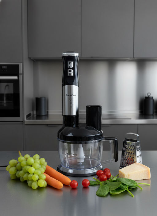 Блендерный набор 6 в 1 OLS-SC-8061