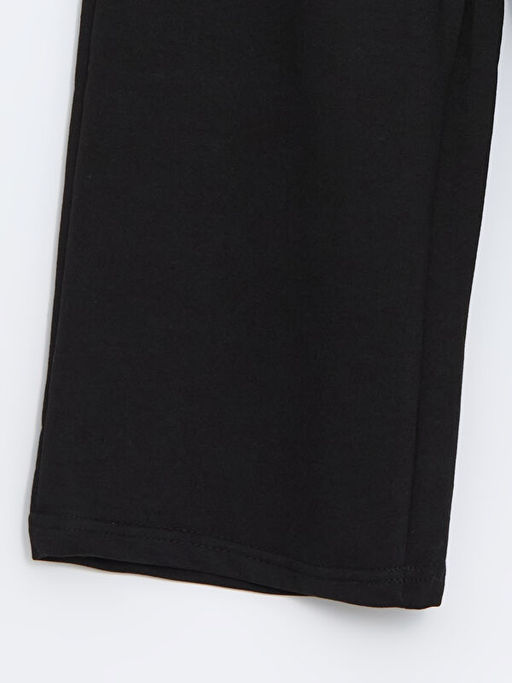 Beli Lastikli K?z ?ocuk E?ofman Alt? - Waikiki фото 2