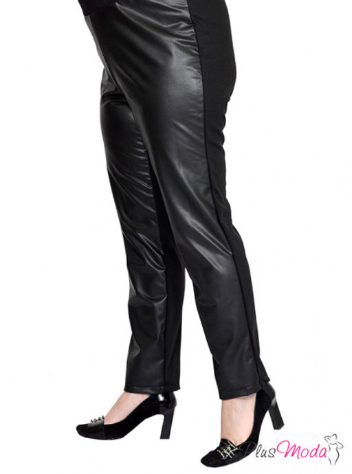 Брюки Модель №806 размеры 44-84 - Plusmoda фото 4