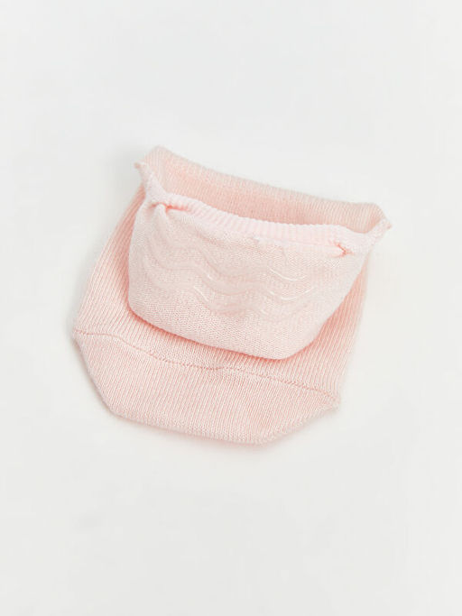 Bask?l? Kad?n Babet ?orap 3l?