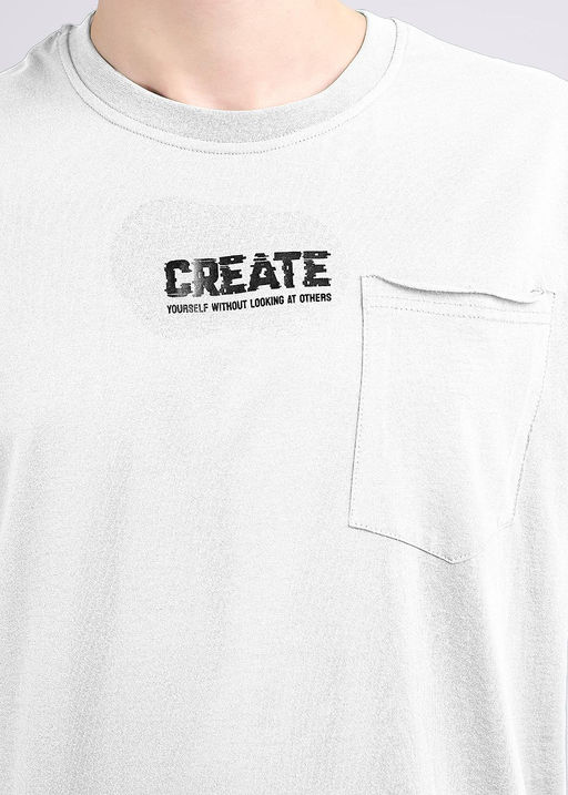 CLE Футболка муж. 542294/18кд_п чёрный - Clever wear фото 3