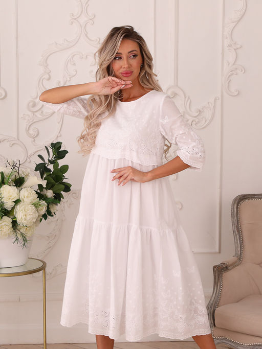 Платье П4-5552