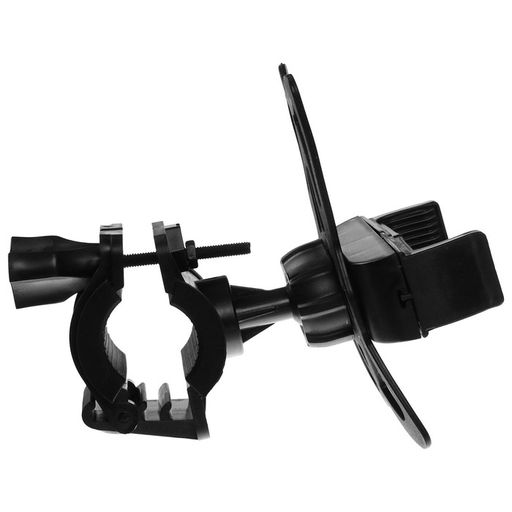 Держатель Dream Bike TY-PH-001, цвет чёрный  фото 8