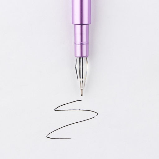 Подарочный набор, блокнот 32 листов A7 и ручка пластик «8 марта: С праздником весны»