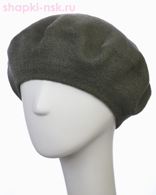 17-002 Берет женский (56-58) - Stigler фото 12