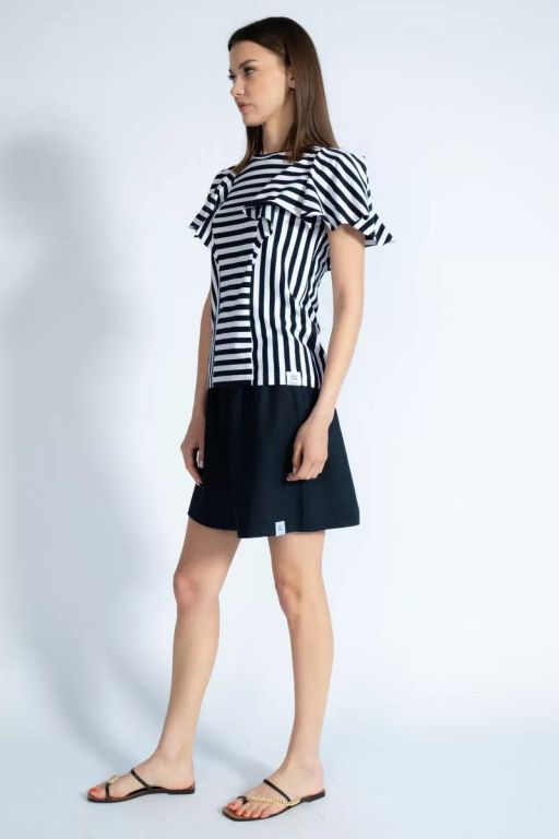 Джемпер 4080 - Kivviwear фото 8