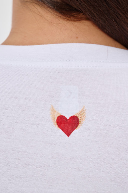 Футболка женская 88537