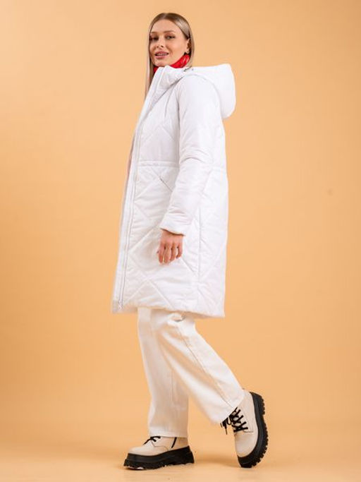 Полупальто Моно - Yollochka фото 4