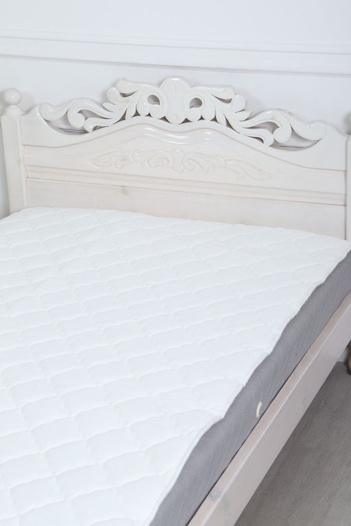 Наматрасник топпер двусторонний MOYЁ Comfort