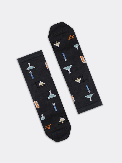 Цена за 5 пар! НОСКИ ДЕТСКИЕ