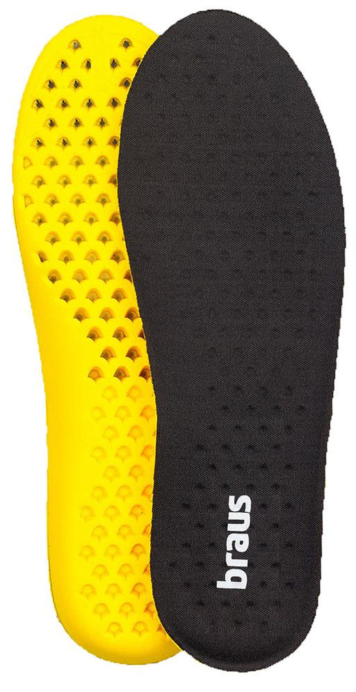 Стельки Braus 195